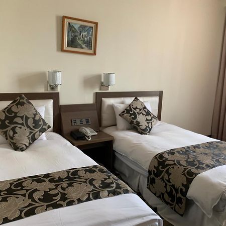 Hotel River Kinmen Jincheng Exterior foto
