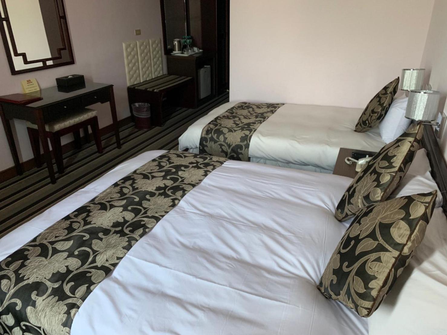 Hotel River Kinmen Jincheng Exterior foto