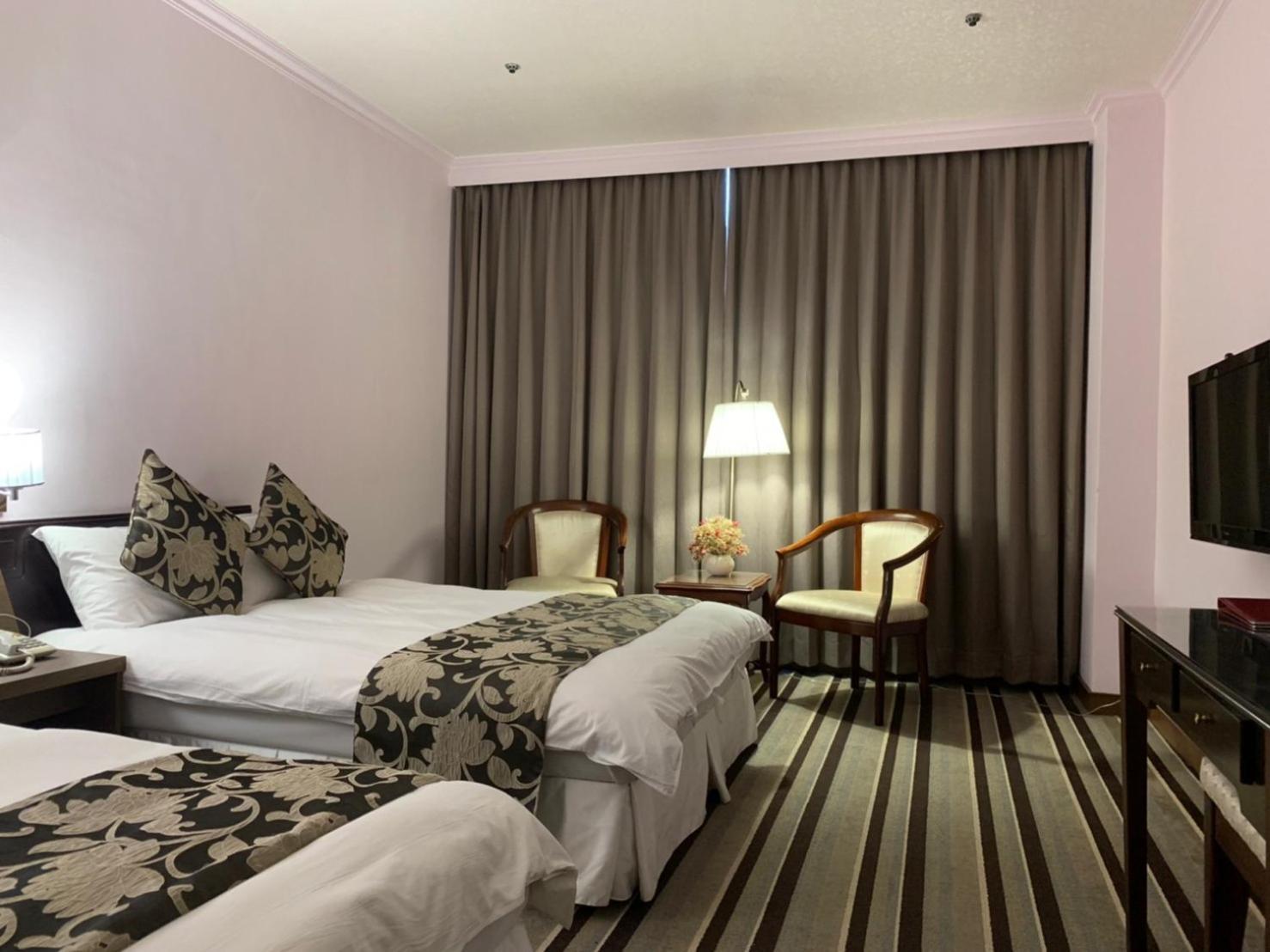 Hotel River Kinmen Jincheng Exterior foto