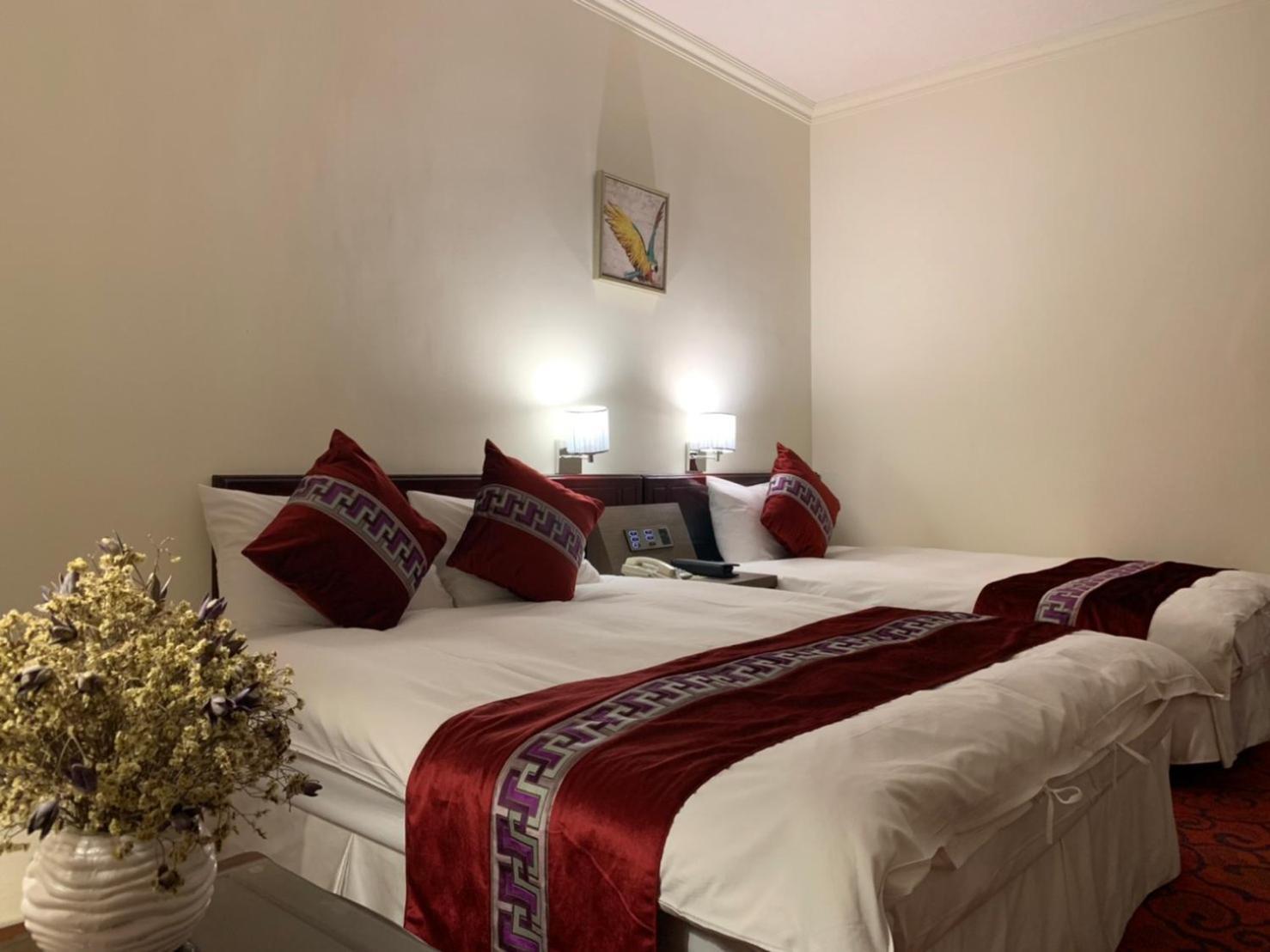 Hotel River Kinmen Jincheng Exterior foto