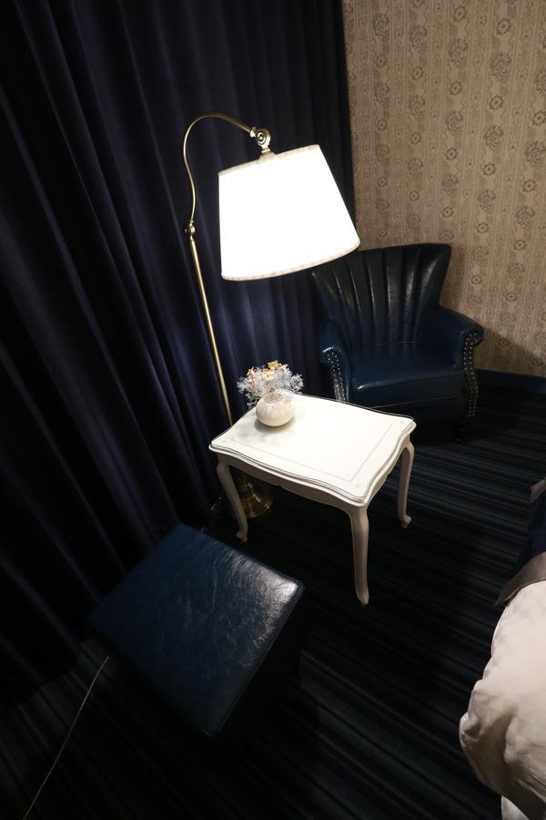 Hotel River Kinmen Jincheng Exterior foto