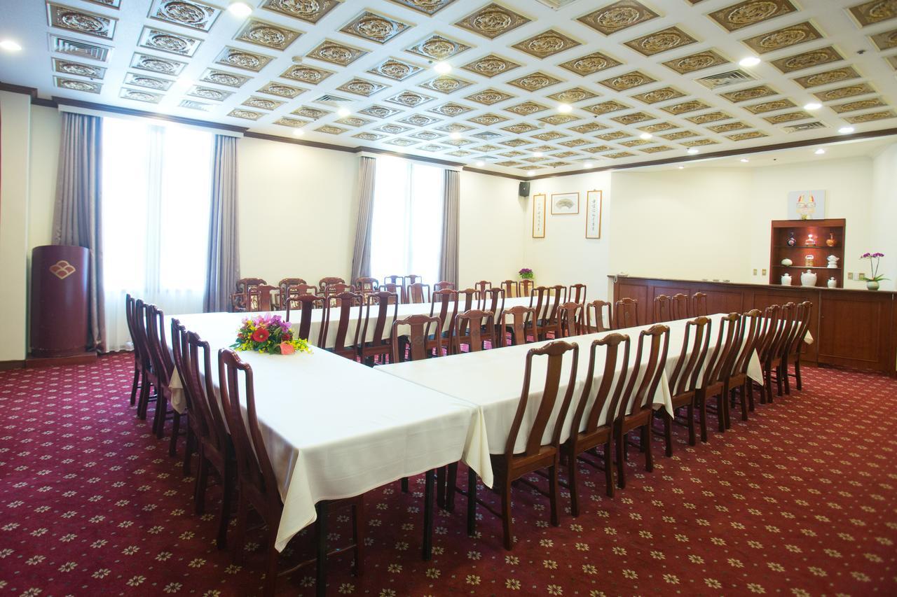 Hotel River Kinmen Jincheng Exterior foto