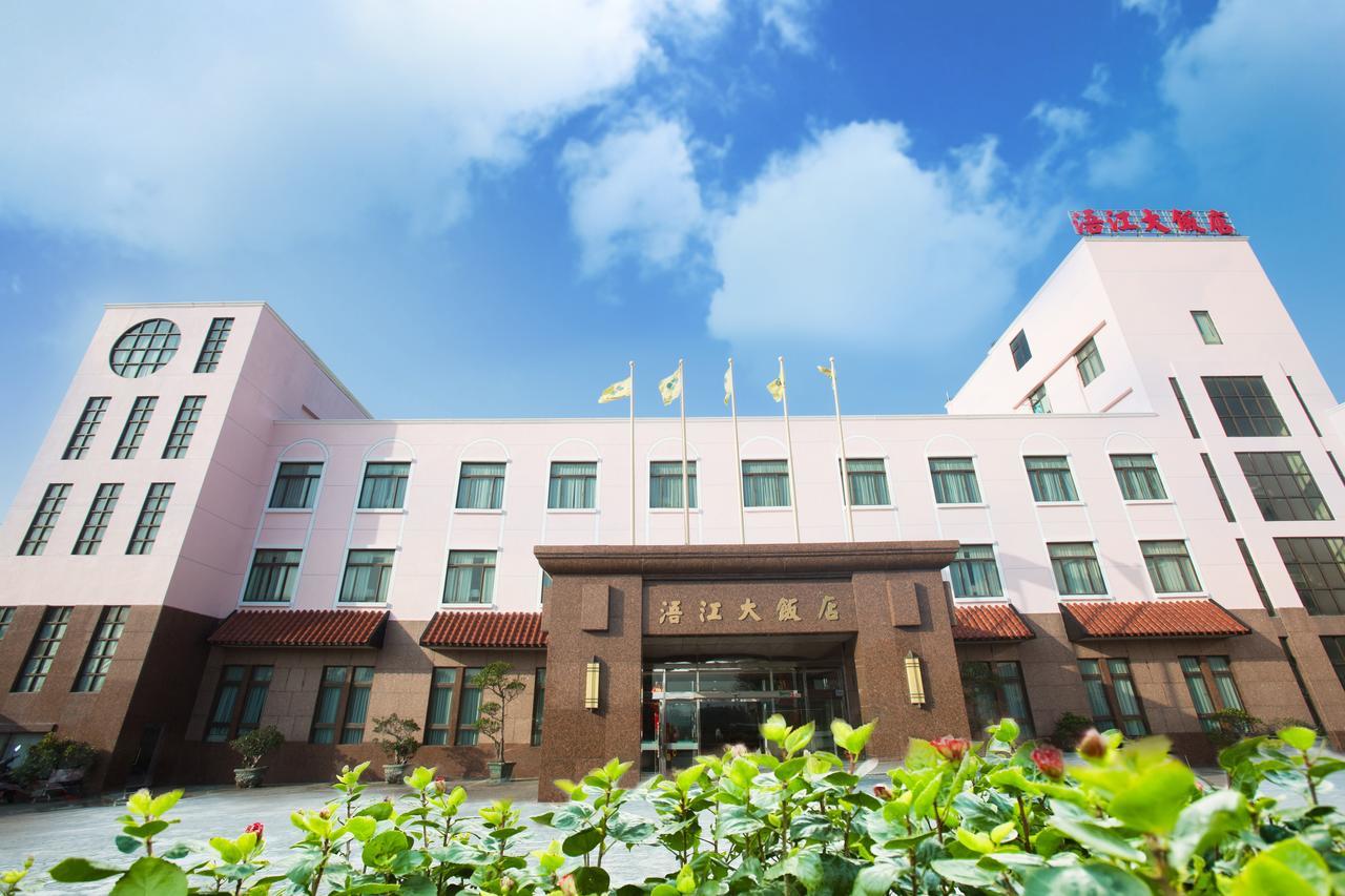 Hotel River Kinmen Jincheng Exterior foto