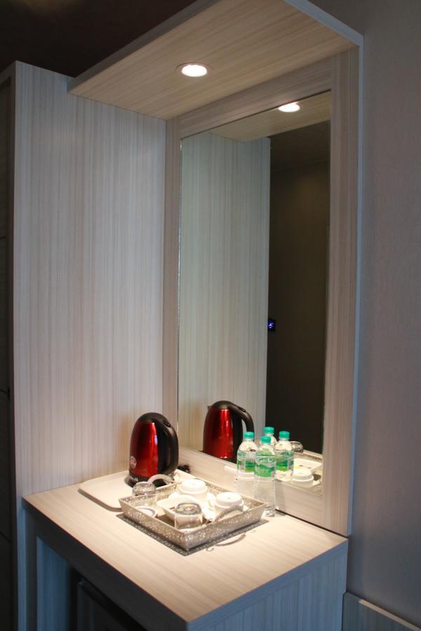 Hotel River Kinmen Jincheng Exterior foto